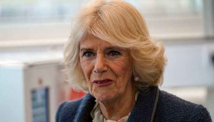 Palace reveals who will replace Queen Camilla in upcoming Royal event