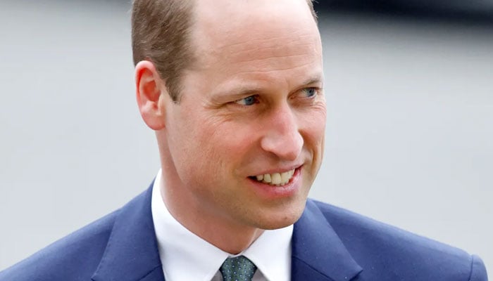 Prince William takes major step as he urges action on wildlife crime