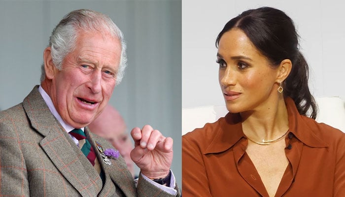 Meghan Markle feeling nervous and scared of the Royal Family