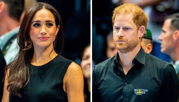 Meghan Markles fully ready to fight King Charles in order to keep Prince Harry