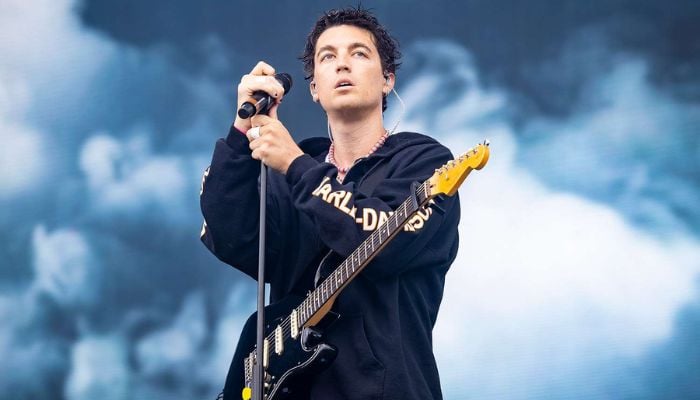 Dua Lipas ex Paul Jason Klein returns to spotlight after life-altering accident