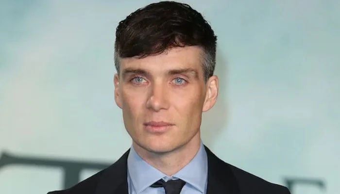 Cillian Murphy isnt nervous but excited ‘Small Things Like These