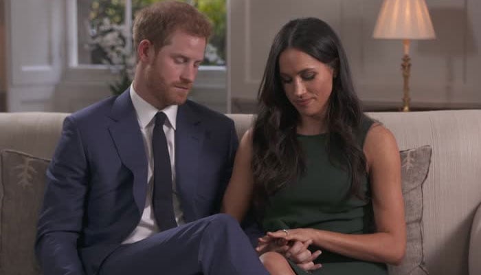 Prince Harrys bid to protect Archie, Lilibet, Meghan Markle comes to light