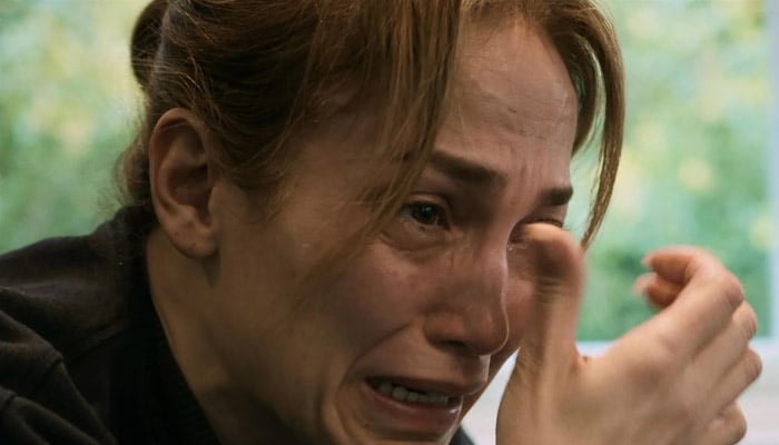 Jennifer Lopez reflects upon struggle of mother in challenging relationship