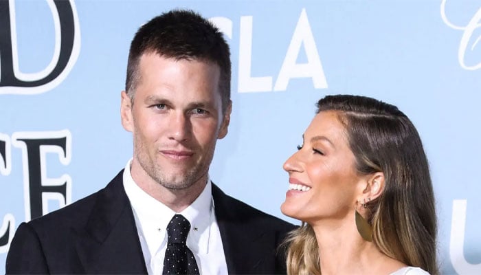 Tom Brady publie un nouveau message énigmatique après la nouvelle du bébé de l'ex Gisele Bundchens