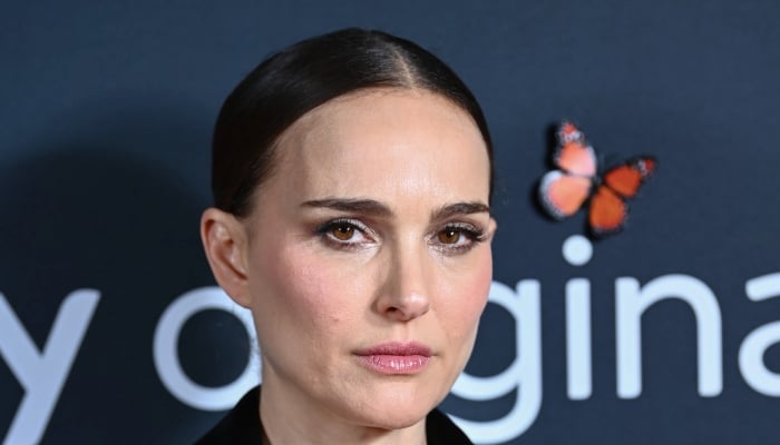 Photo: Natalie Portman changes priorities after divorce: Source