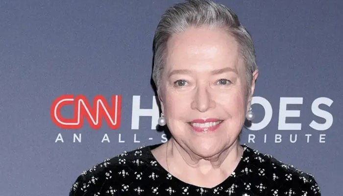 Misery star Kathy Batess was reportedly badly affected by the movie