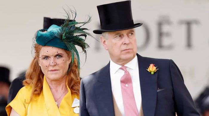 Prince Andrew, Sarah Ferguson live together like ‘happiest divorced couple’