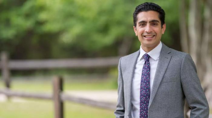 Pakistani-American Salman Bhojani wins Texas assembly election unopposed