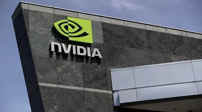 Nvidia eclipses Apple to become world’s highest valued company again