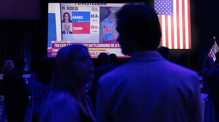 Takeaways from US presidential election