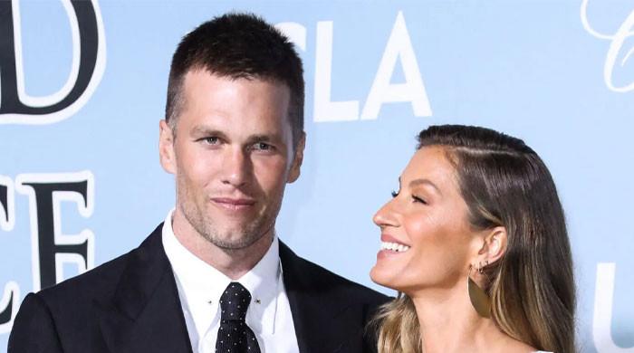 Tom Brady posts new cryptic message after ex Gisele Bundchen's baby news