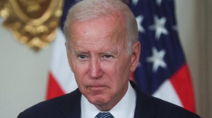 After Harris’ loss, angry Democrats blame her boss, Biden