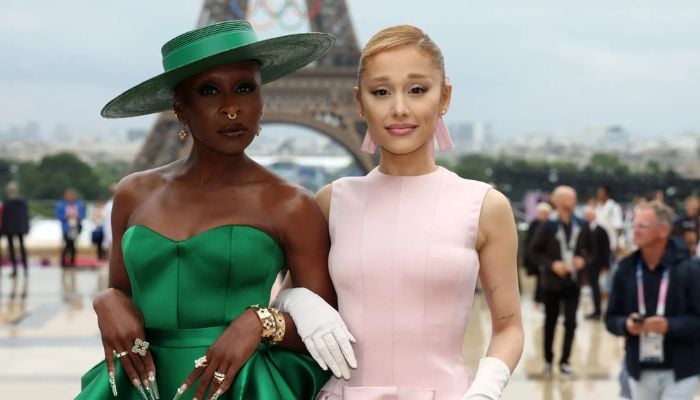 Cynthia Erivo subtly shades other Wicked contenders for Ariana Grande role