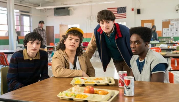 ‘Stranger Things 5: Heres what to expect from season finale