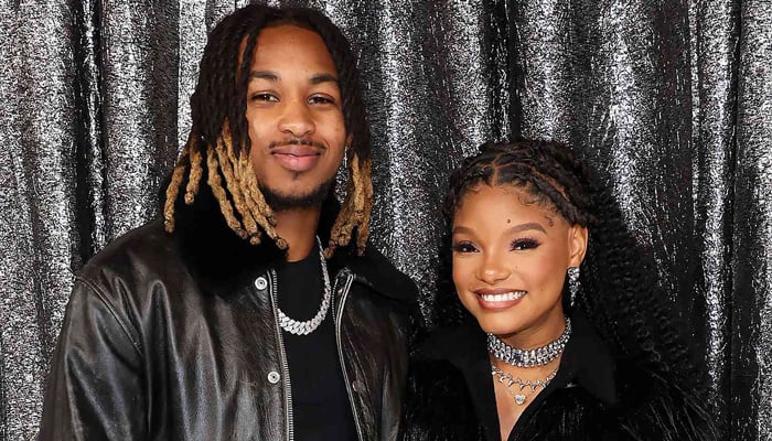 Halle Bailey makes shocking revelation about ex DDG upsetting her