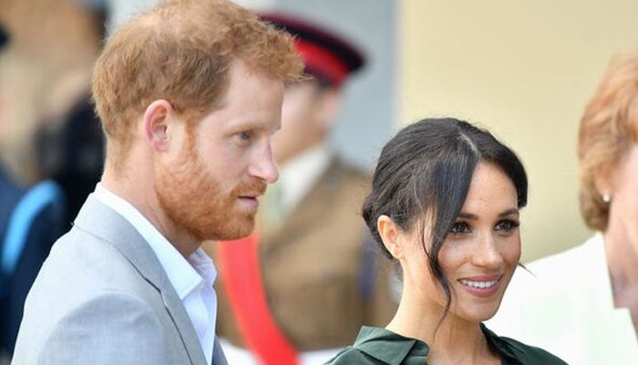 Royal Expert warns Prince Harry to end family feud for docuseries success