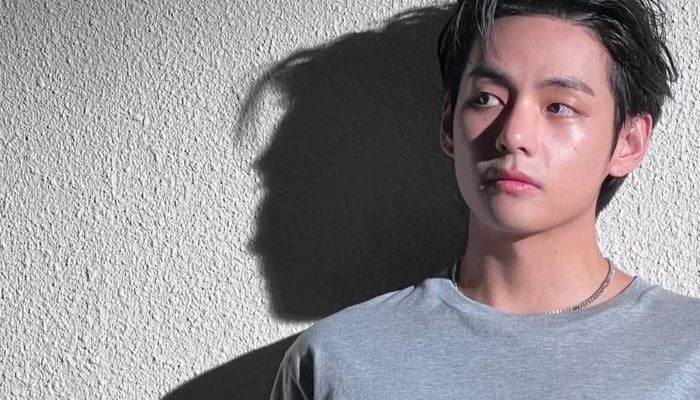 BTS V surprises BTS ARMY with shocking project