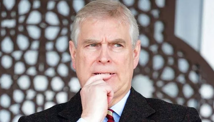 Prince Andrew receives heartbreaking news amid uncertain future at Royal lodge