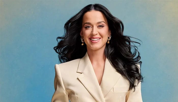 Katy Perry set to headline Capitals Jingle Bell Ball 2024