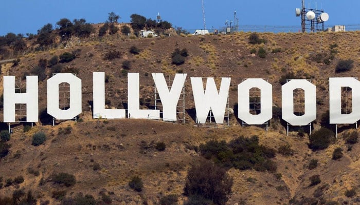 Hollywood stars flee America over security fears?