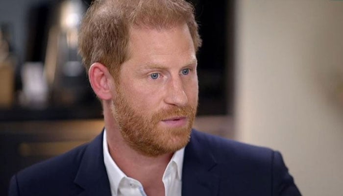 Prince Harry Faces Potential Disaster: Warnings About Netflix Ventures