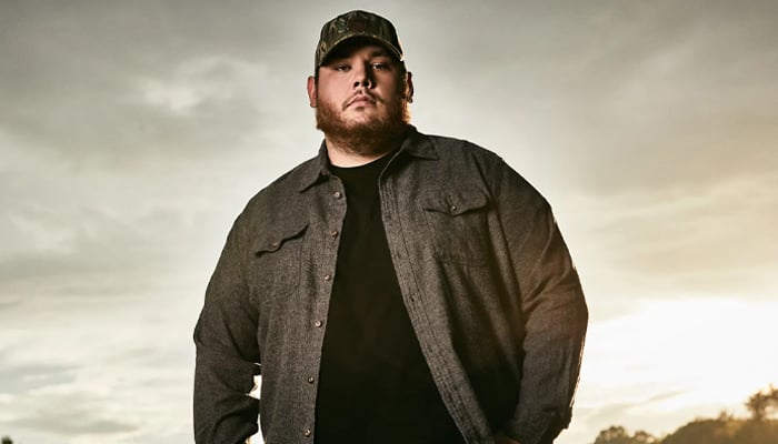 Luke Combs reveals Fast Car mistake that made him crawl into a hole