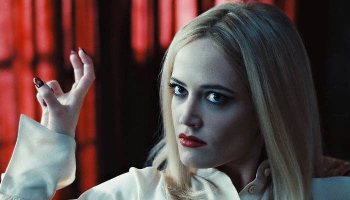 Eva Green raves about her stylists: Unsung heroes