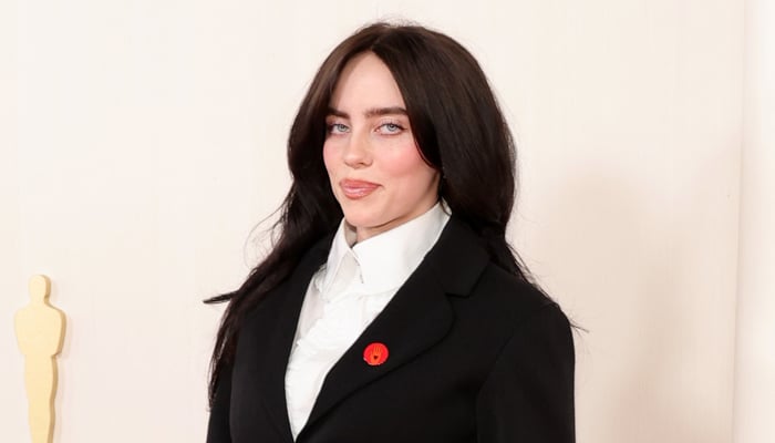 Billie Eilish couldnt fathom doing latest show due to THIS reason