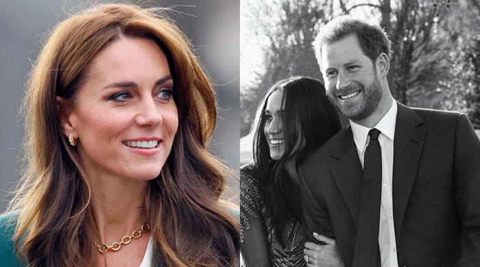 Kate Middleton’s Efforts to Reunite Prince Harry with Royal Family Amid Split from Meghan