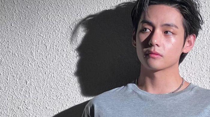 BTS’ V surprises BTS ARMY with shocking project