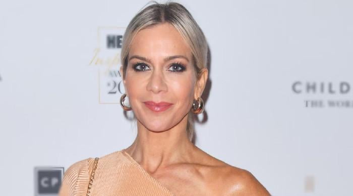 Kate Lawler reflects on feeling ‘lucky’ to be alive after wild party days