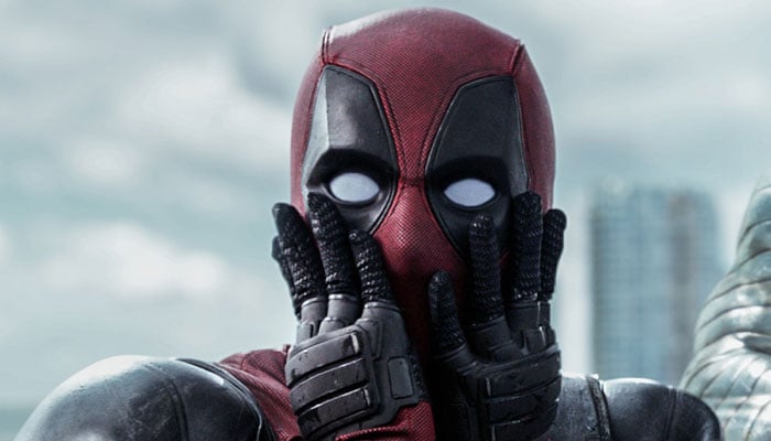 Ryan Reynolds reveals something big about Marvel mood