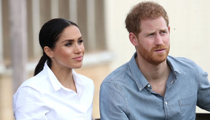 Meghan Markle, Prince Harry deliver impactful message on violence against children