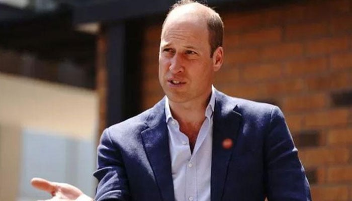 Prince William speaks out on brutal 2024 amid Kate Middleton, King Charles health crises