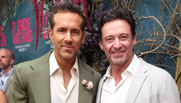 Ryan Reynolds finally responds to rumor about hosting Oscars with Hugh Jackman