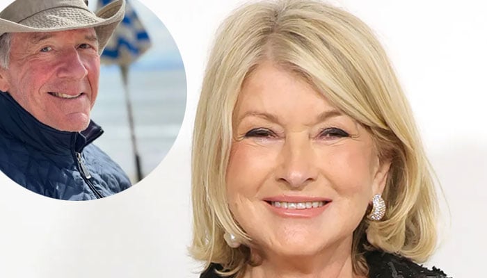 Martha Stewart in hot waters as ex-husband reacts to new documentary