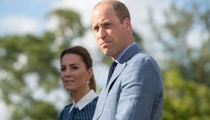 Prince Williams makes heartbreaking admission about Kate Middletons cancer journey