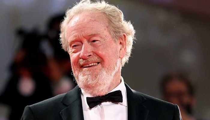 Ridley Scott reveals sentimental reason behind declining Top Gun sequel