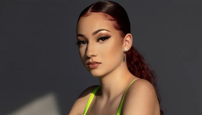 Bhad Bhabie sparks health concern after major weight loss