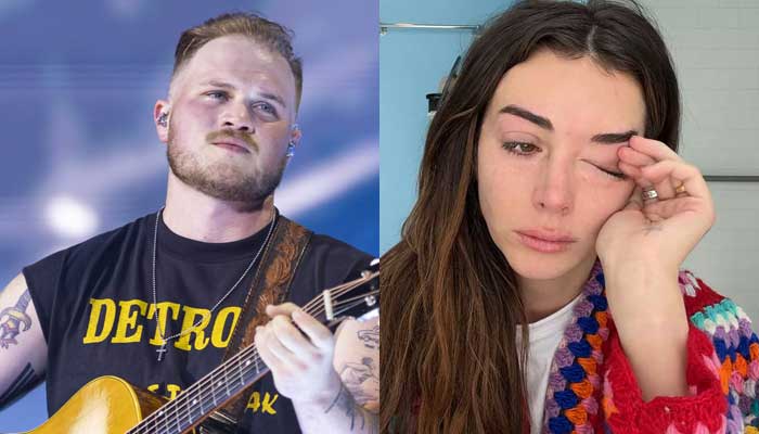 Zach Bryan faces serious emotional abuse allegations from ex Brianna LaPaglia