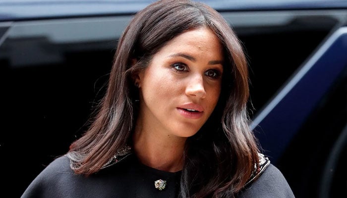 Meghan Markle faces career crisis amid questionable choices