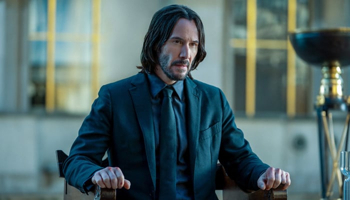 David Leitch shockingly reveals first choice for John Wick