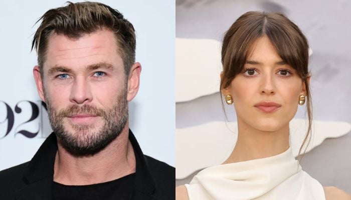 Chris Hemsworth, Daisy Edgar-Jones as Prince Charming leads sparks backlash