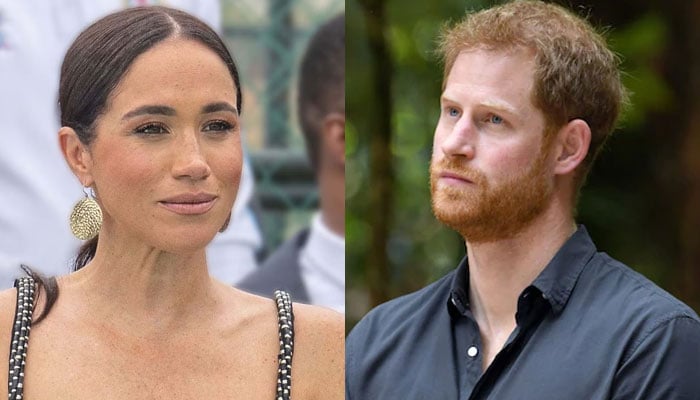 Prince Harry, Meghan Markle have come to crossroads in their relationship