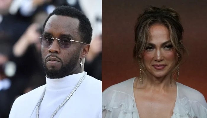 Diddys close pal once made derogatory remarks against Jennifer Lopez?