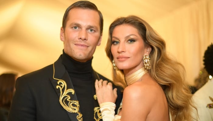 Photo: Gisele Bundchen did not feel seen in Tom Brady marriage: Report