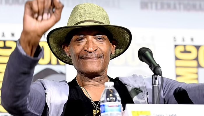 Candyman star, Tony Todd, breathes his last at 69