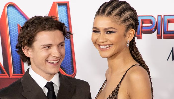 Zendaya, Tom Holland join star-studded cast of Christopher Nolans next film