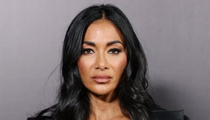 Nicole Scherzinger comes forward with heartfelt apology amid backlash